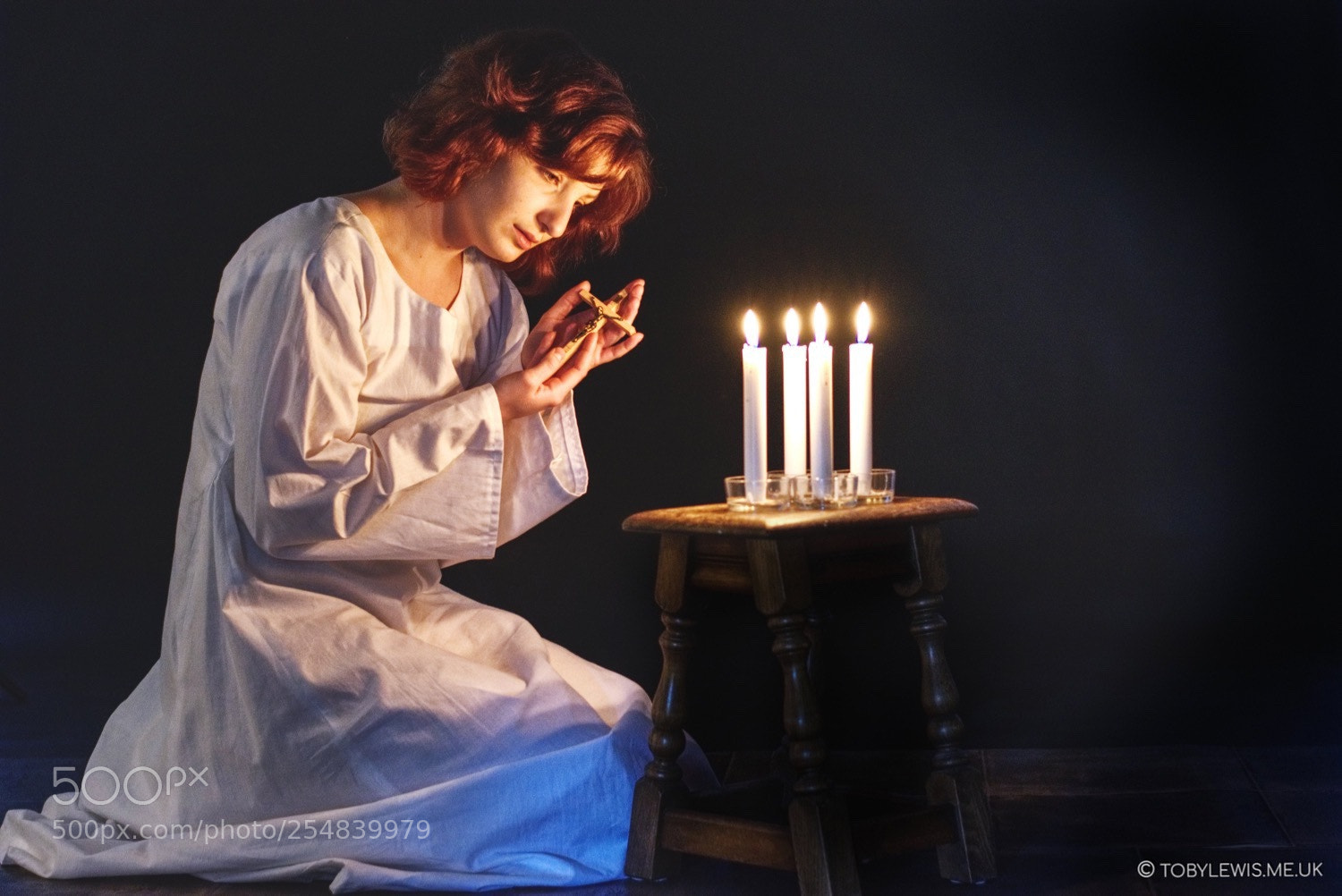 Nikon D5300 sample photo. Joan of arc the photography