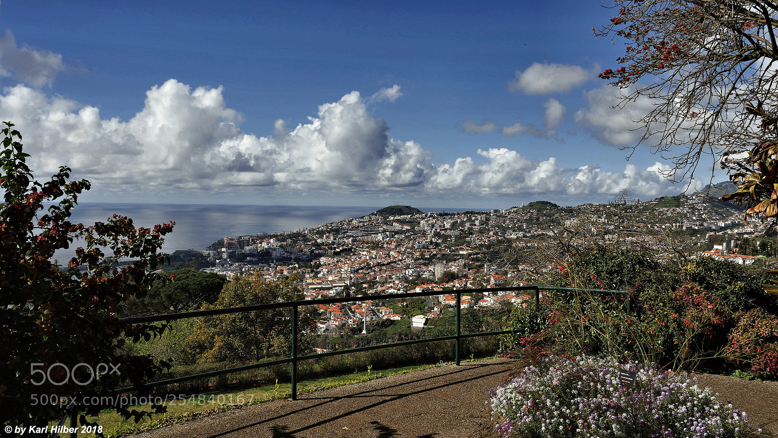 Panasonic Lumix DMC-GX8 sample photo. Funchal, madeira (portugal) photography