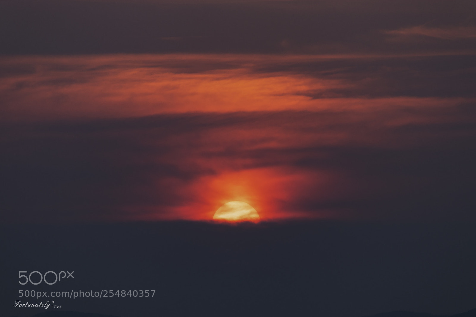 Canon EOS 200D (EOS Rebel SL2 / EOS Kiss X9) sample photo. Sunrise or sunset？ photography