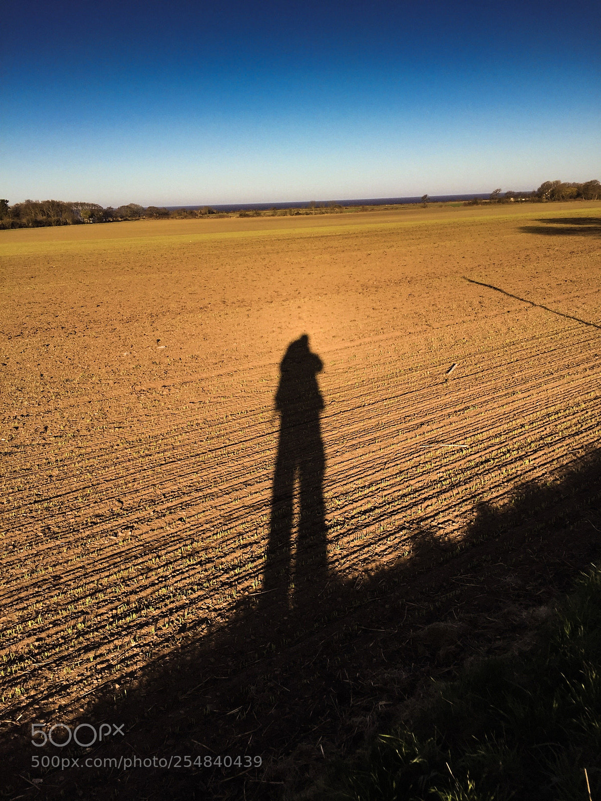 Apple iPhone 6 sample photo. Hiker photography