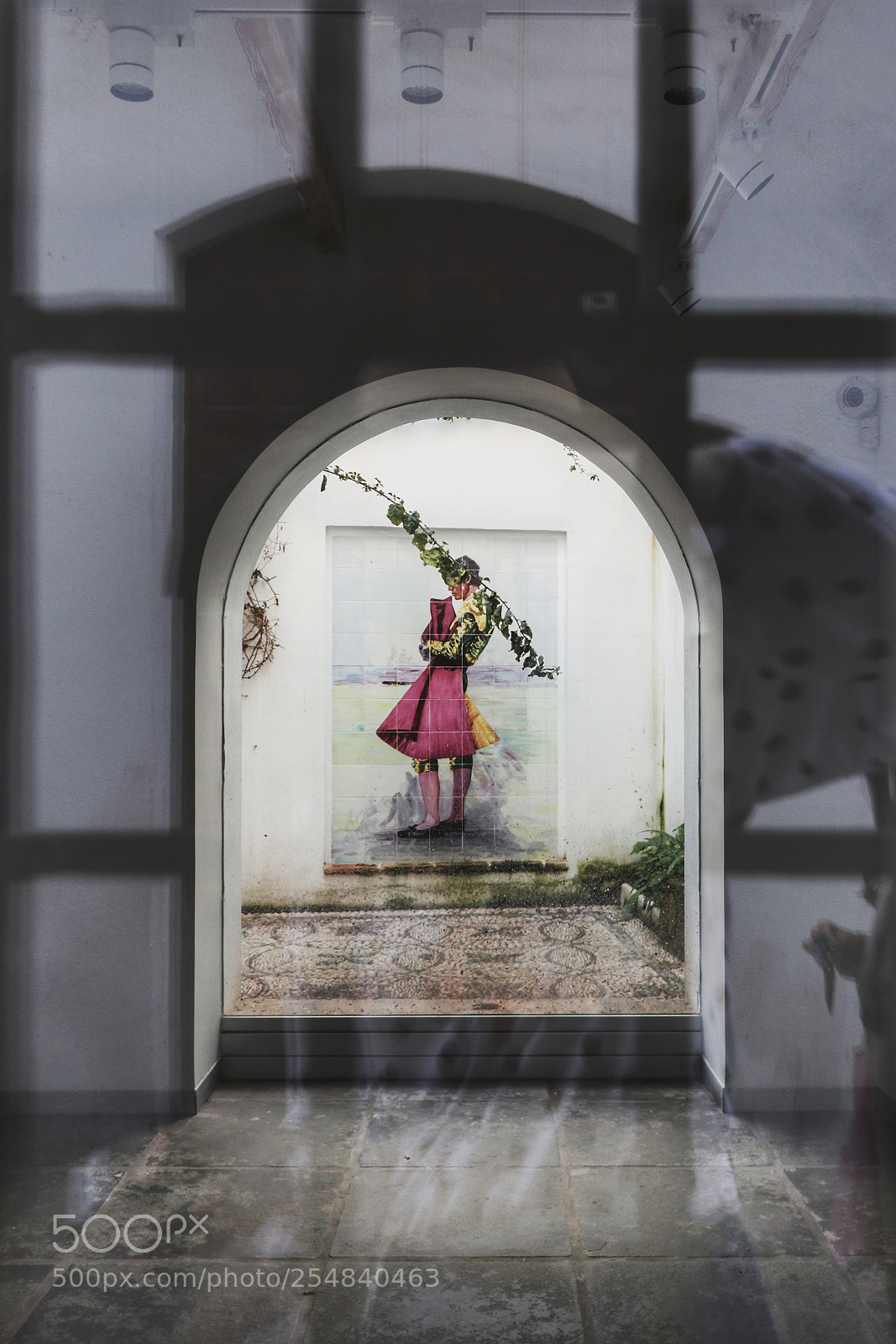 Canon EOS 80D sample photo. Córdoba photography