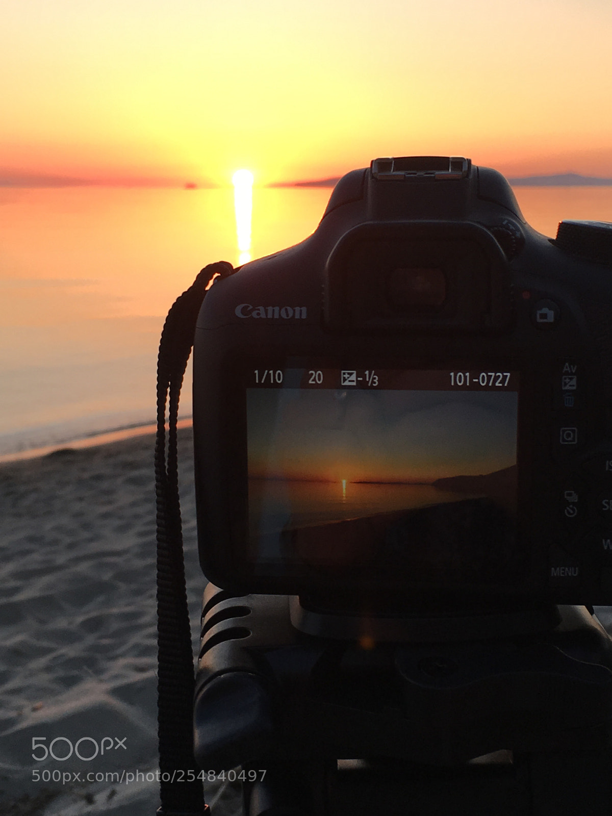 Apple iPhone 6s sample photo. Sunset  photography