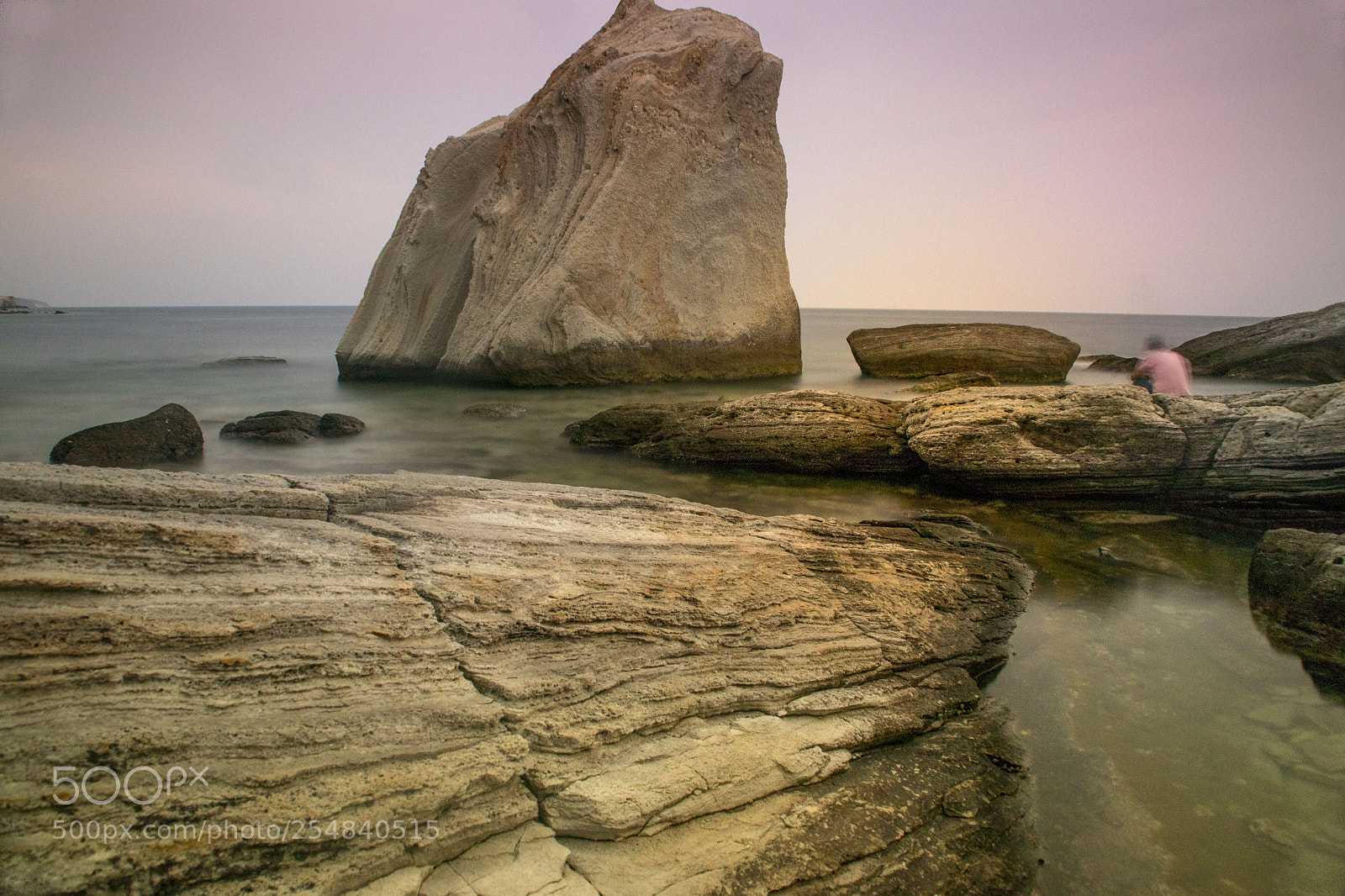 Canon EOS 77D (EOS 9000D / EOS 770D) sample photo. Serenity photography
