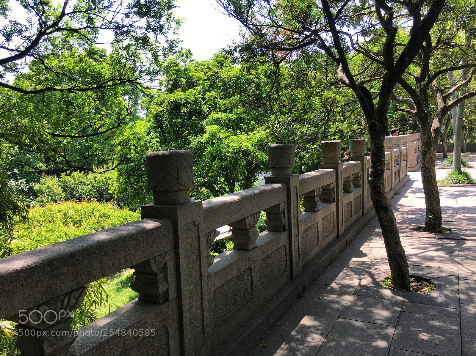 Apple iPhone 6s sample photo. Suzhou, china tiger hill photography
