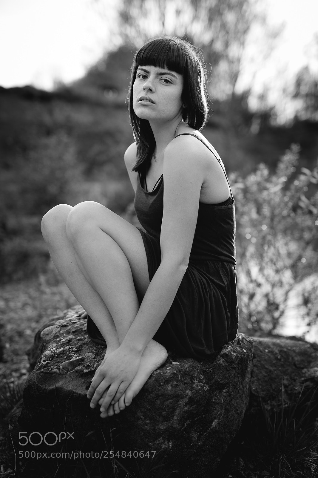 Canon EOS 5D Mark IV sample photo. Judith photography