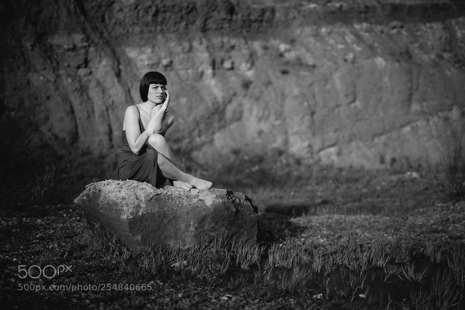 Canon EOS 5D Mark IV sample photo. Judith #3 photography