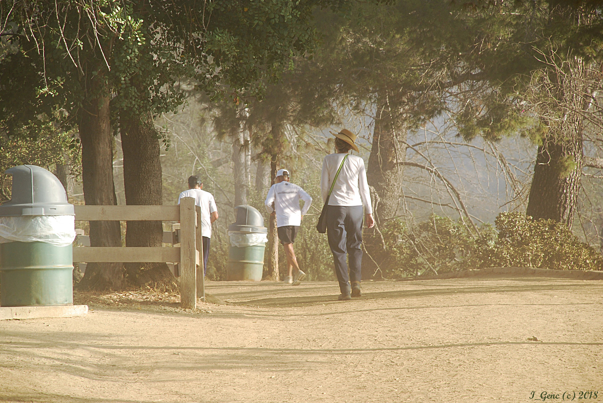 Nikon D80 sample photo. Far away photography