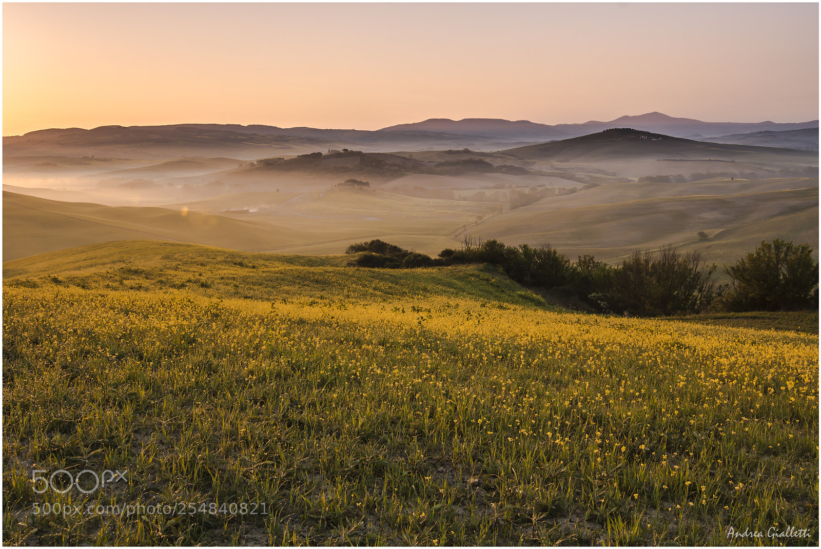 Canon EOS 60D sample photo. San quirico d'orcia photography