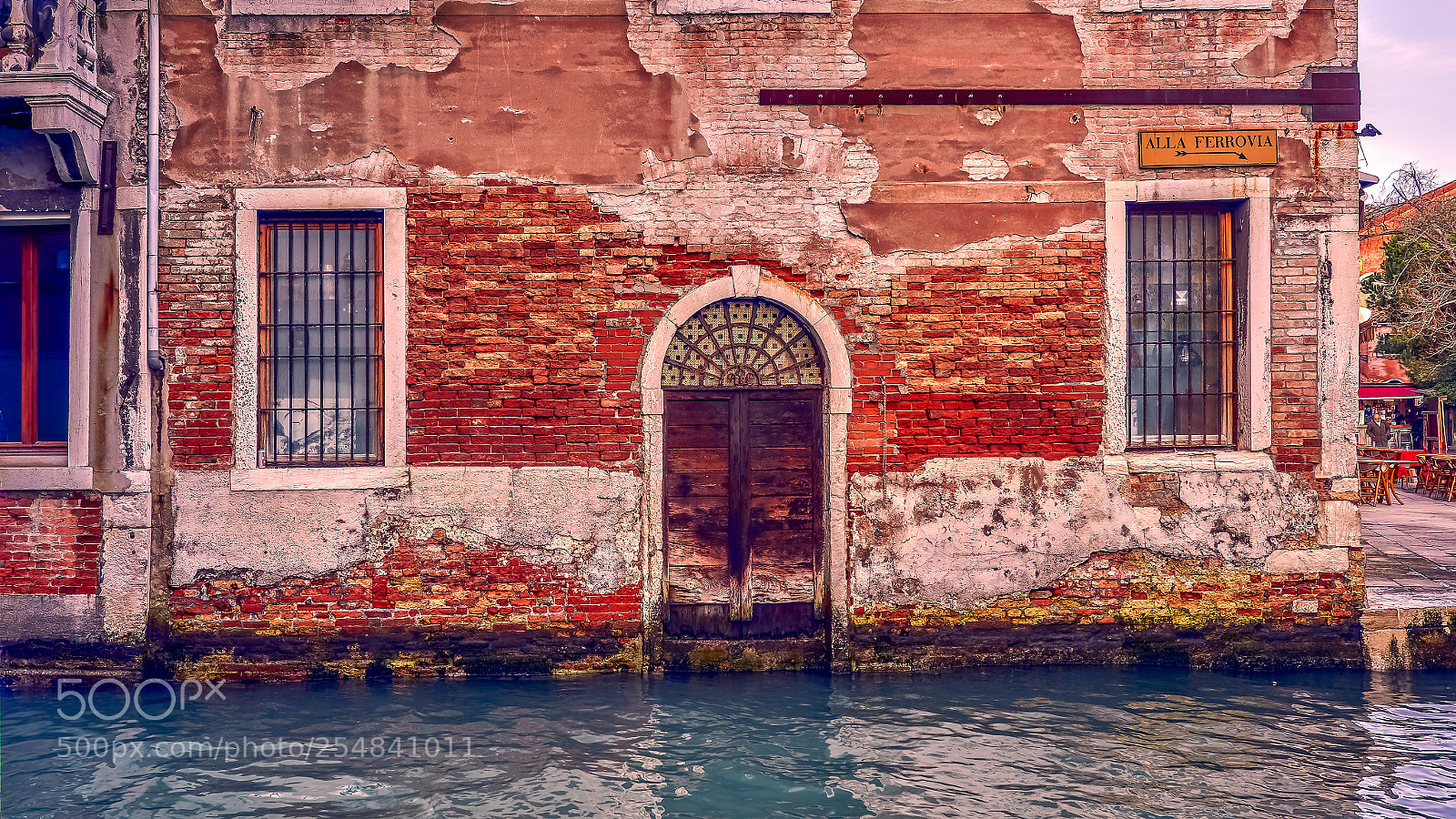 Nikon D4S sample photo. Best of venice photography