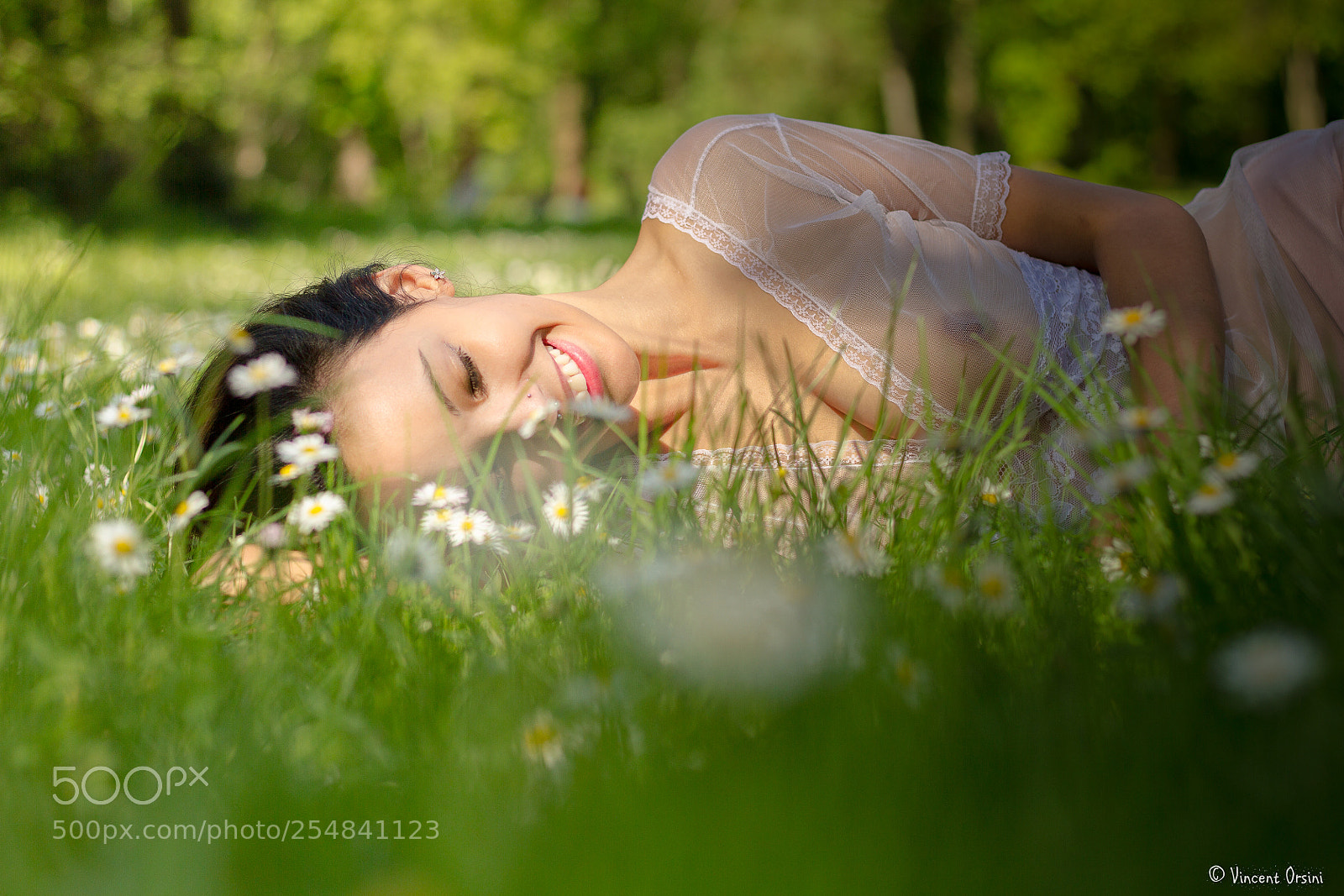 Canon EOS 7D sample photo. "ostara" avec audrey photography
