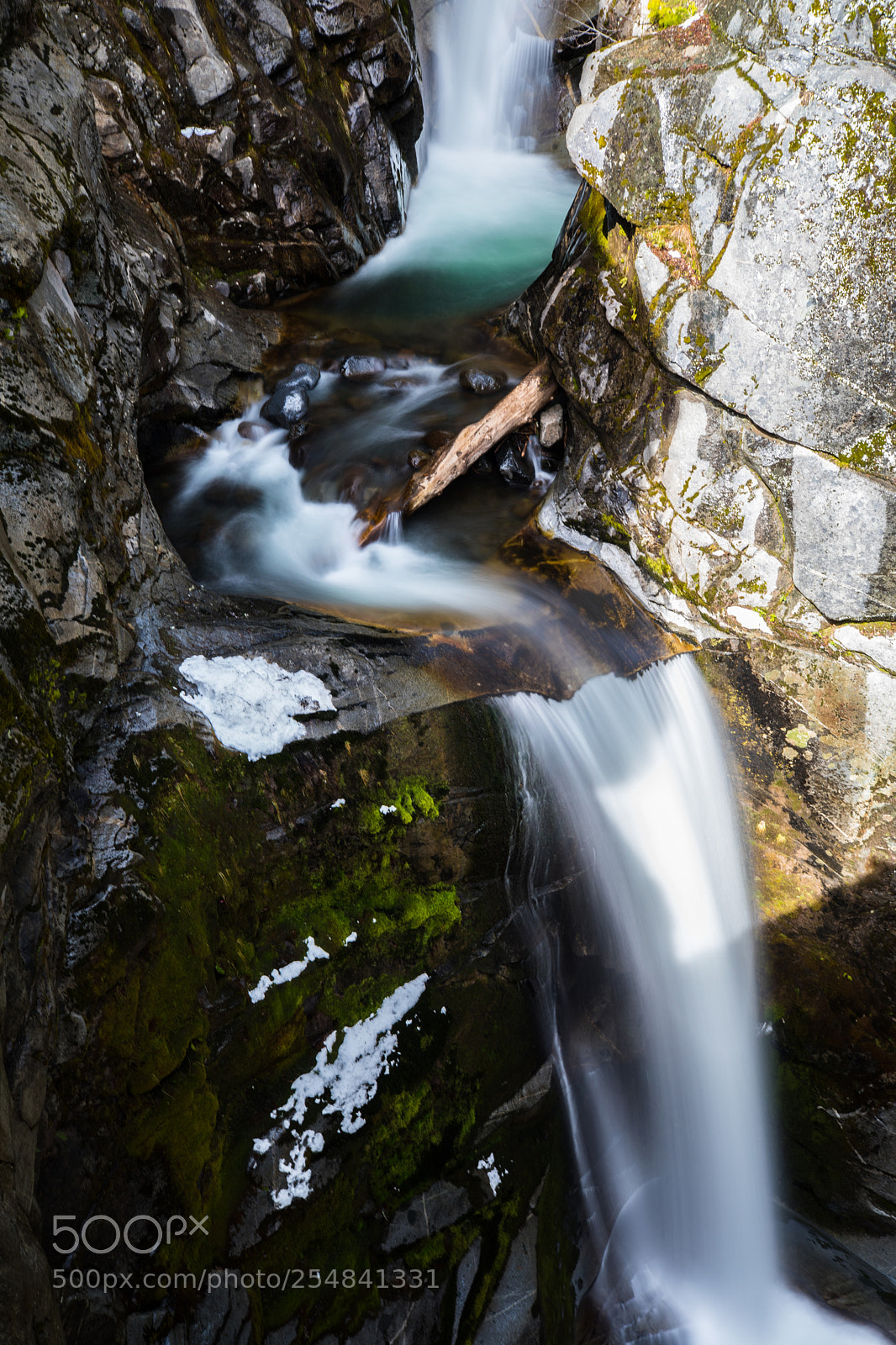 Canon EOS 5D Mark IV sample photo. Mt rainier natl park photography
