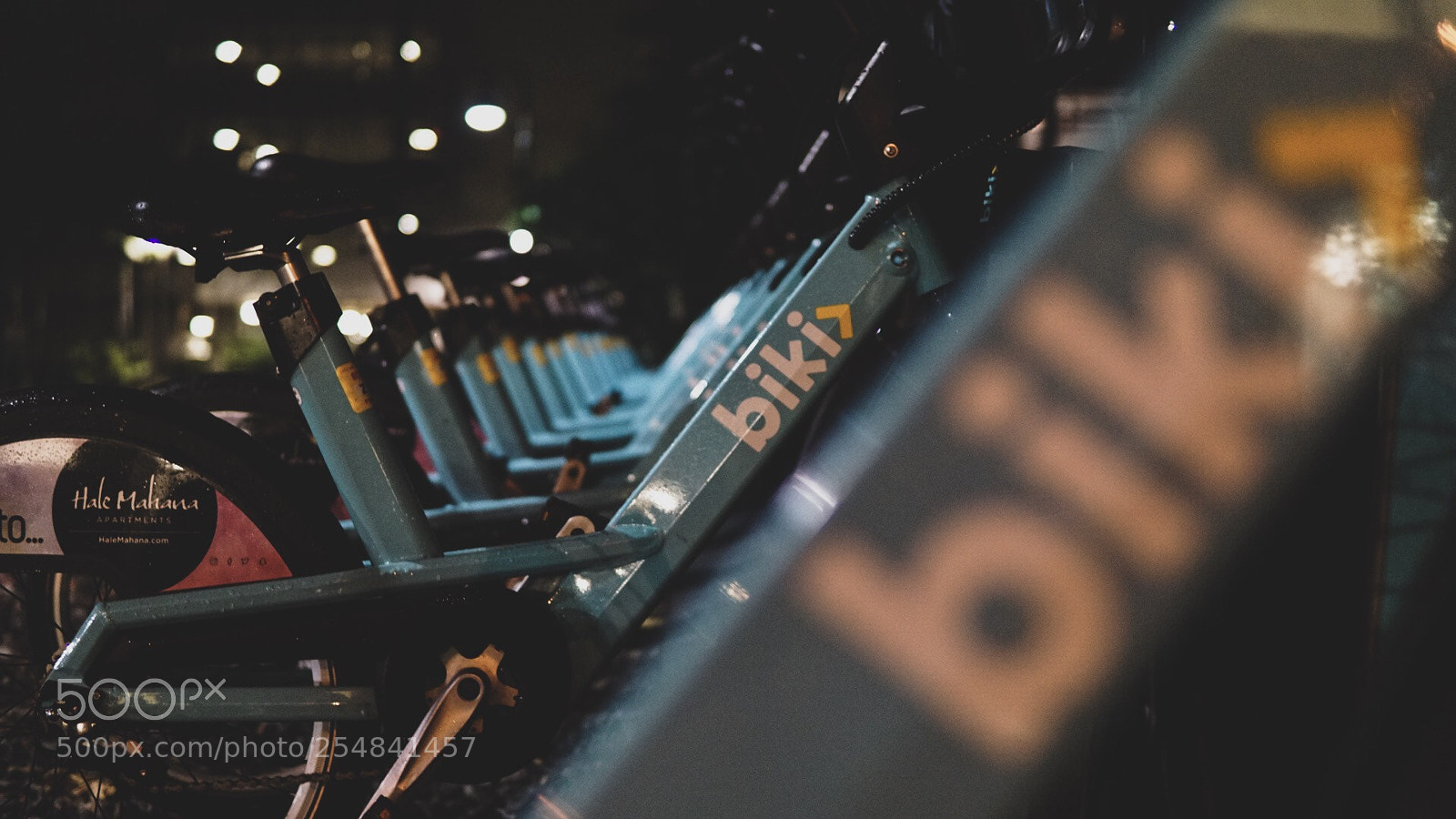 Sony a5100 sample photo. Transportation photography
