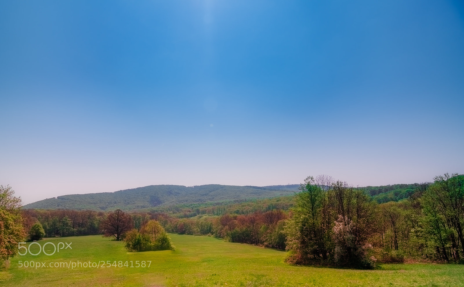 Nikon D7000 sample photo. Landscape photography