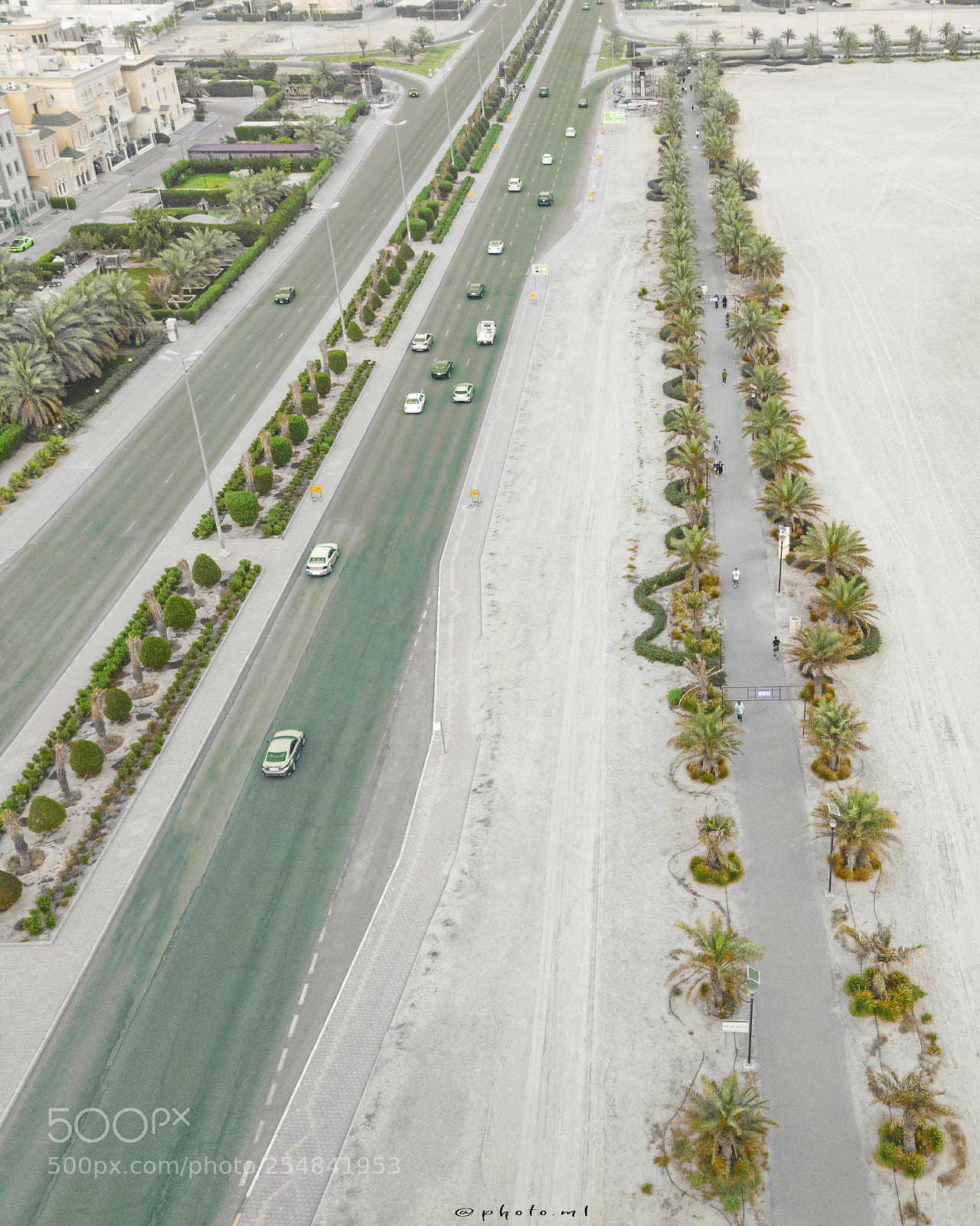 DJI FC220 sample photo. Untitled photography