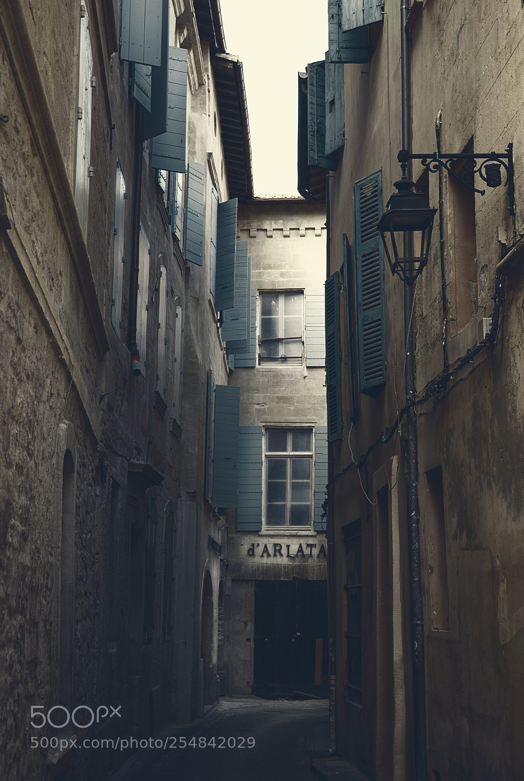 Canon EOS 5D Mark IV sample photo. In france photography