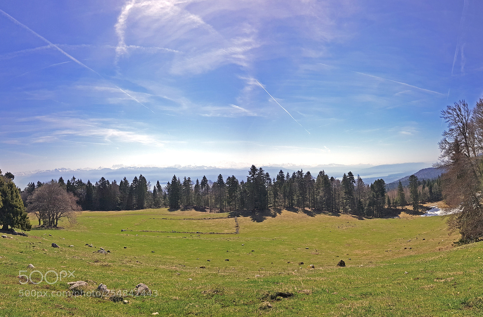 Samsung Galaxy S8 sample photo. Mont s la, arzier-le photography