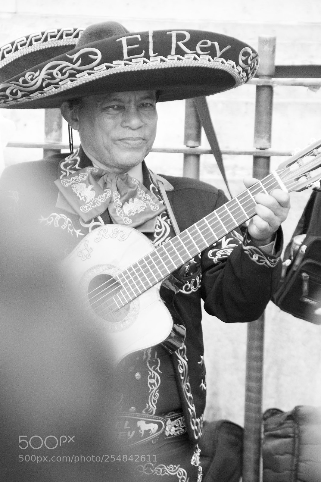 Canon EOS 70D sample photo. Madrid photography