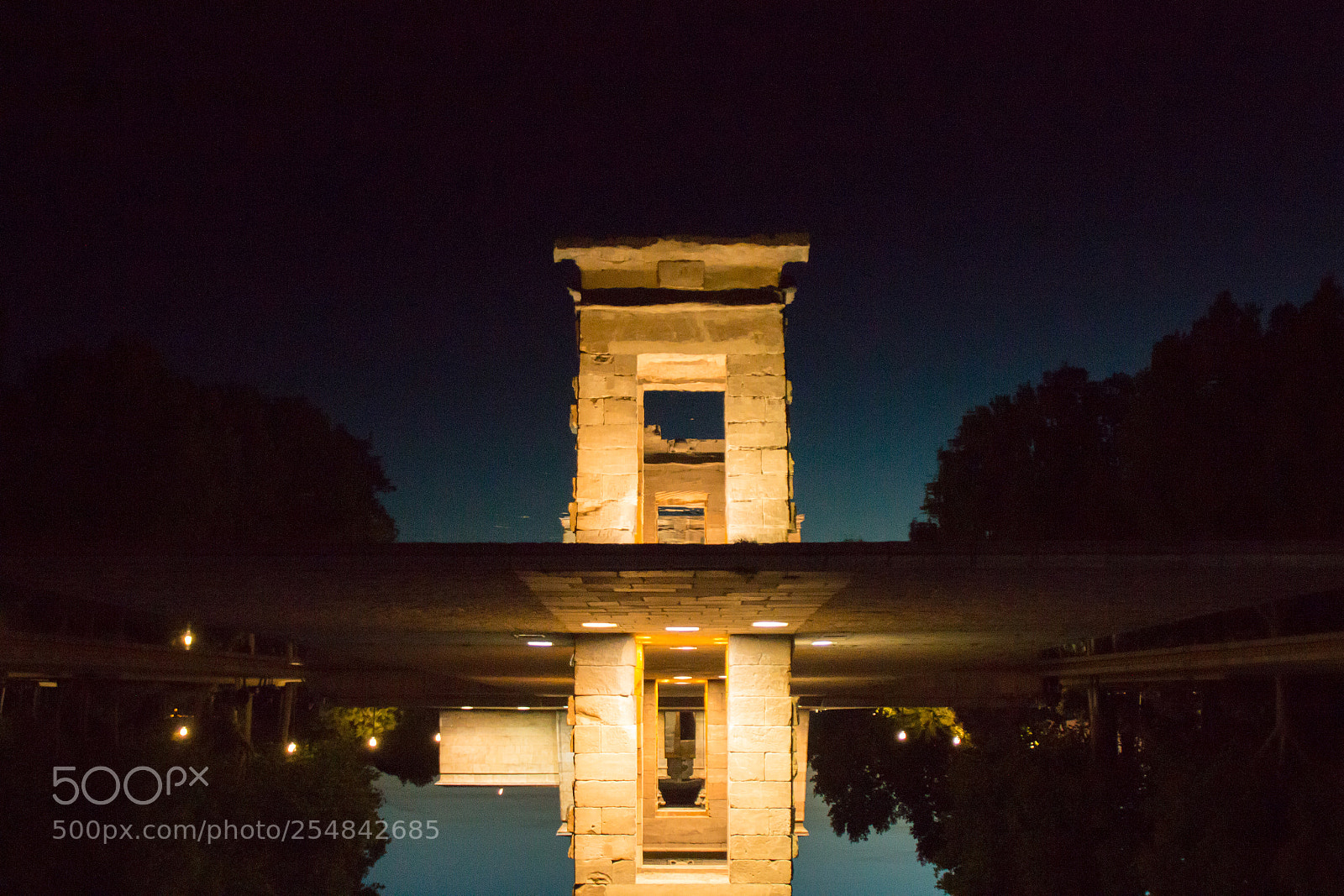 Canon EOS 70D sample photo. Madrid photography