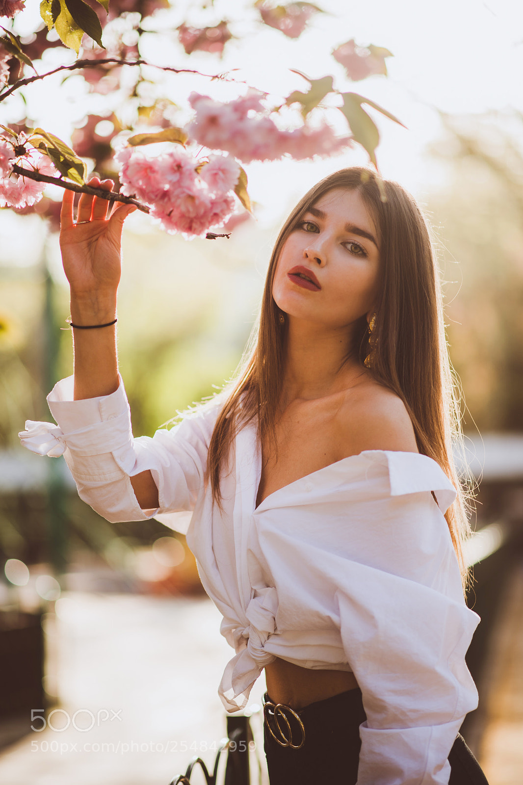 Nikon D850 sample photo. Spring vibes photography