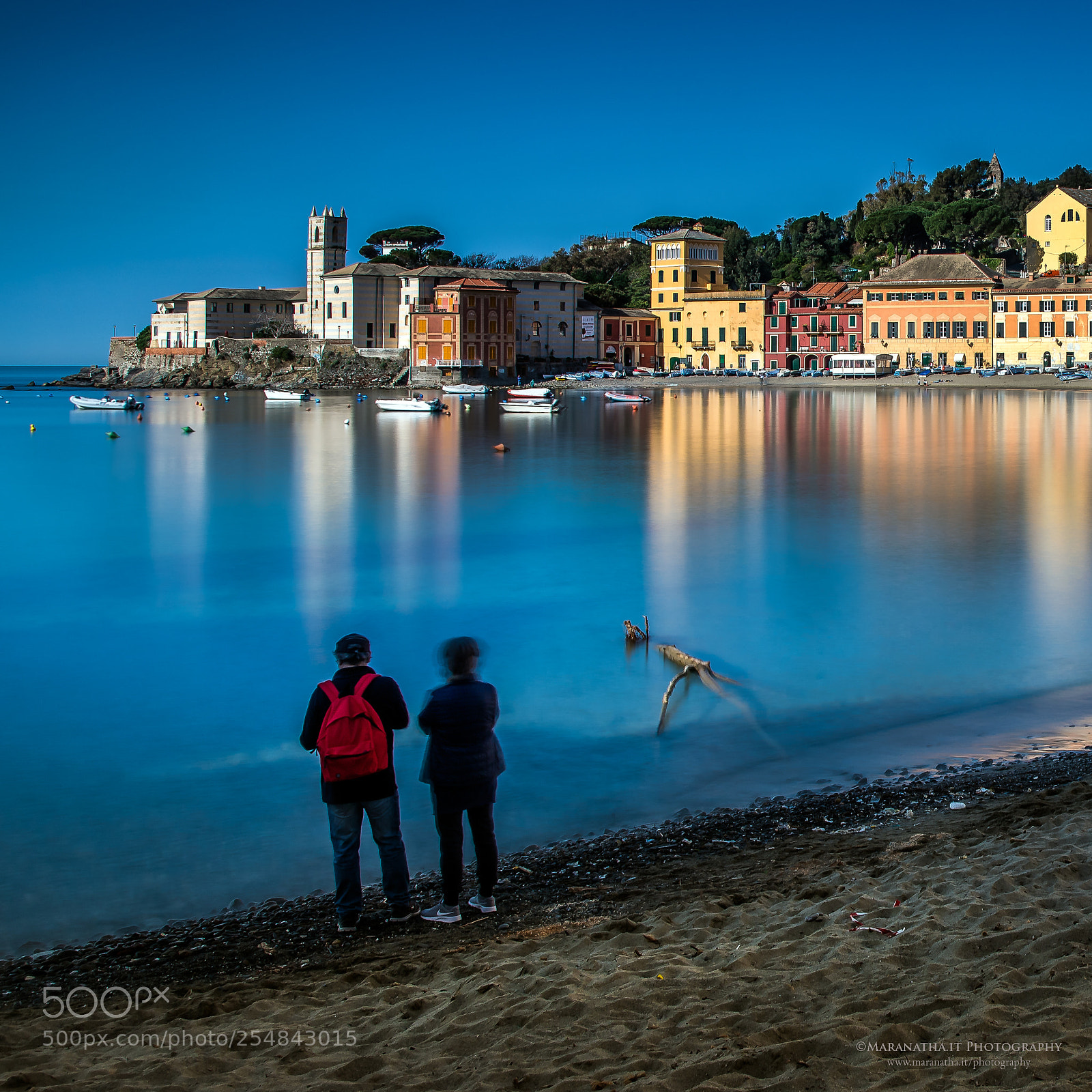 Canon EOS 6D Mark II sample photo. Stupore - amazement photography