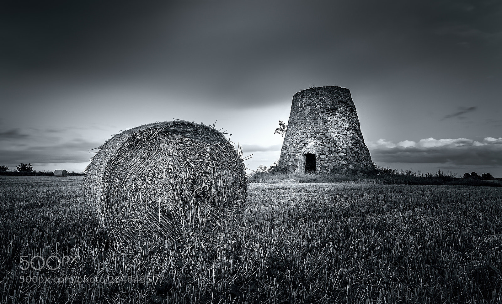 Canon EOS 6D Mark II sample photo. Old mill photography