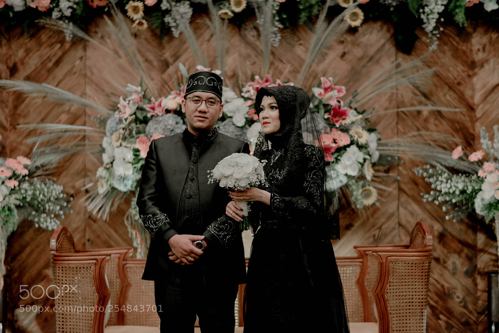 Nikon D810 sample photo. Wedding pose photography