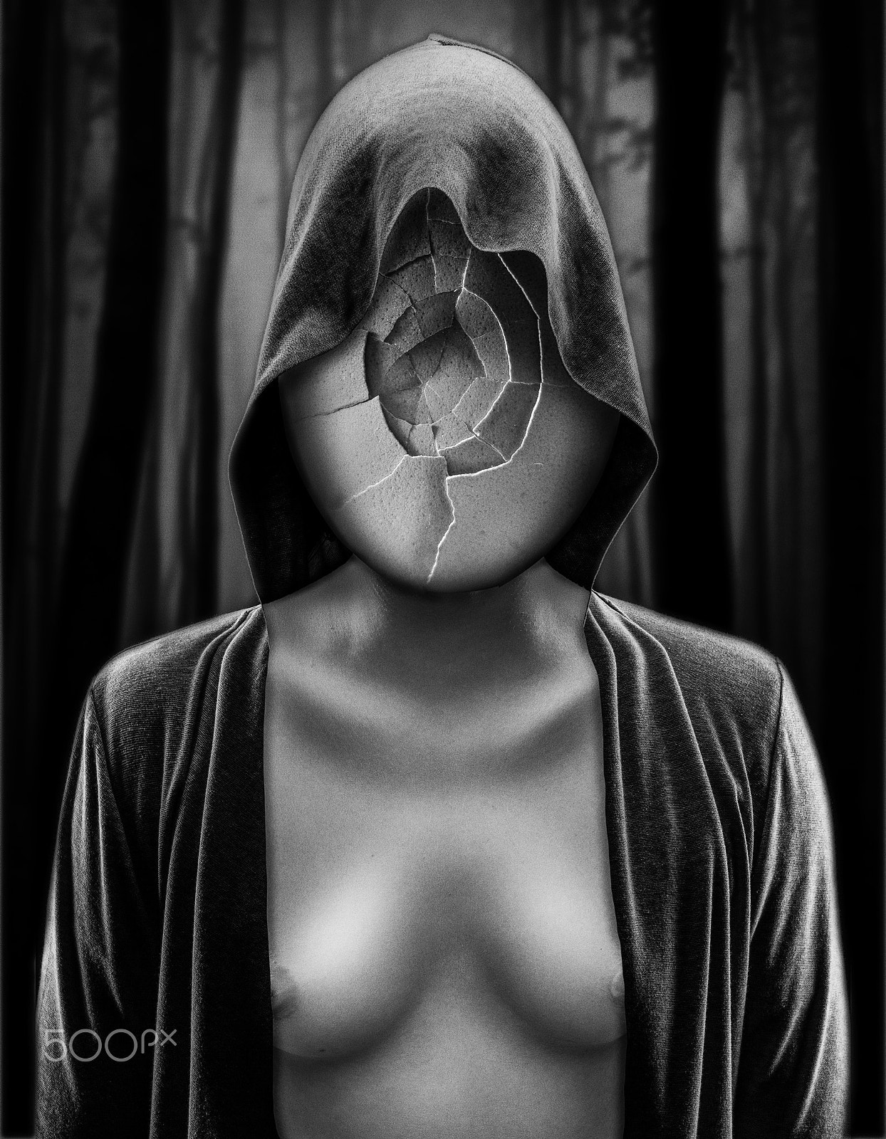 Hasselblad H4D sample photo. Sinistry photography