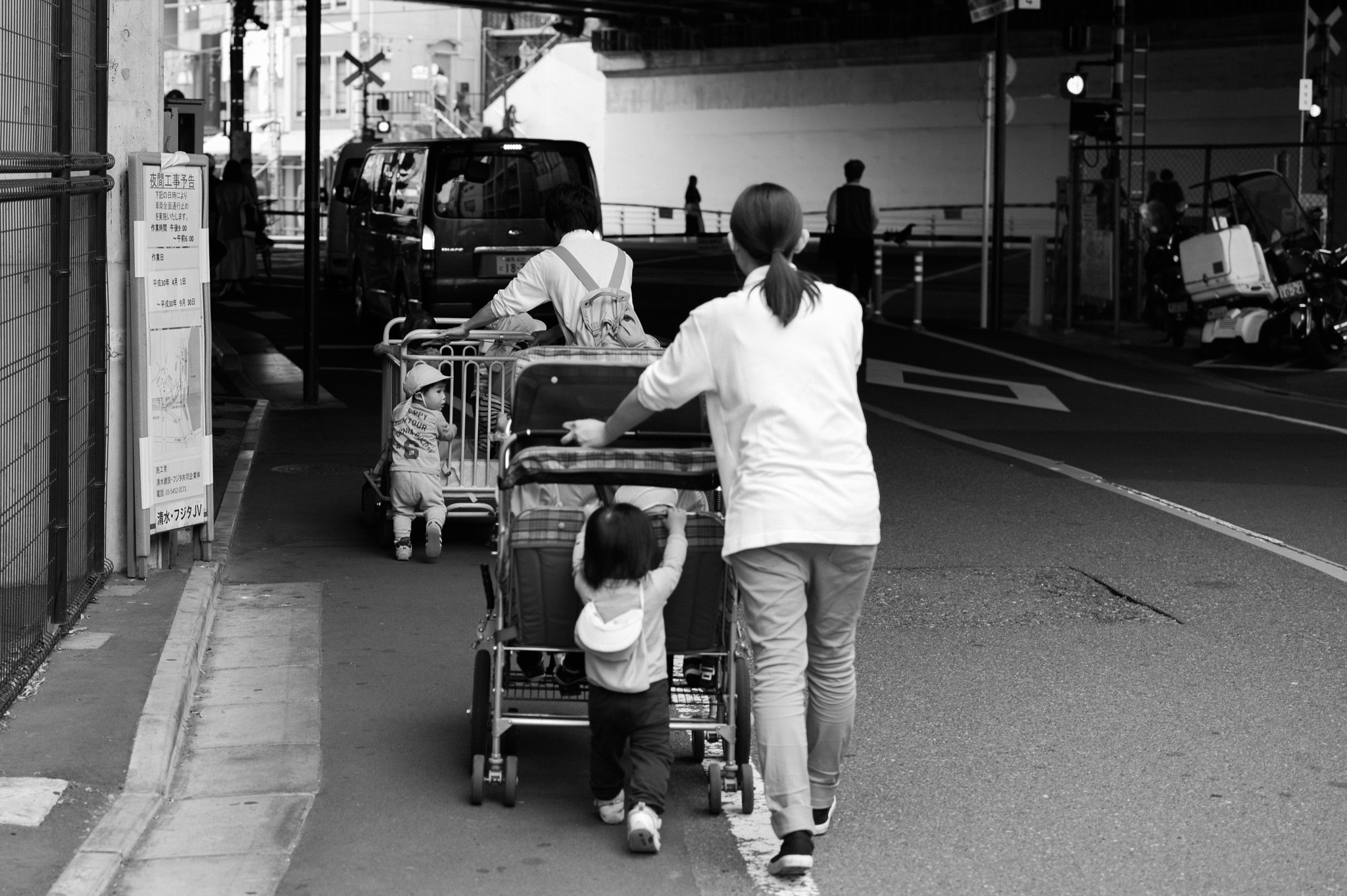 Leica M-Monochrom sample photo. L photography