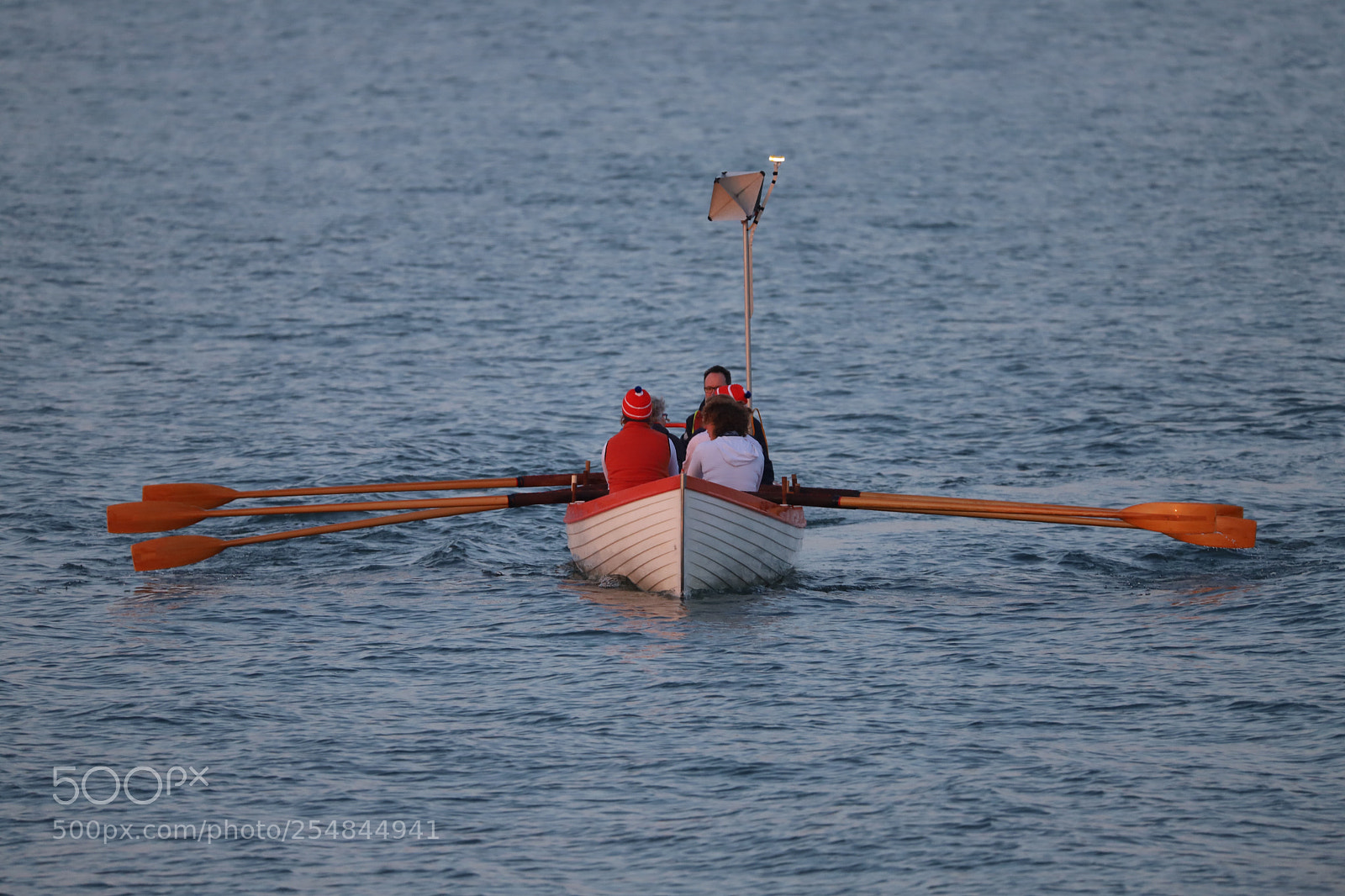 Canon EOS 6D Mark II sample photo. Gig rowing photography