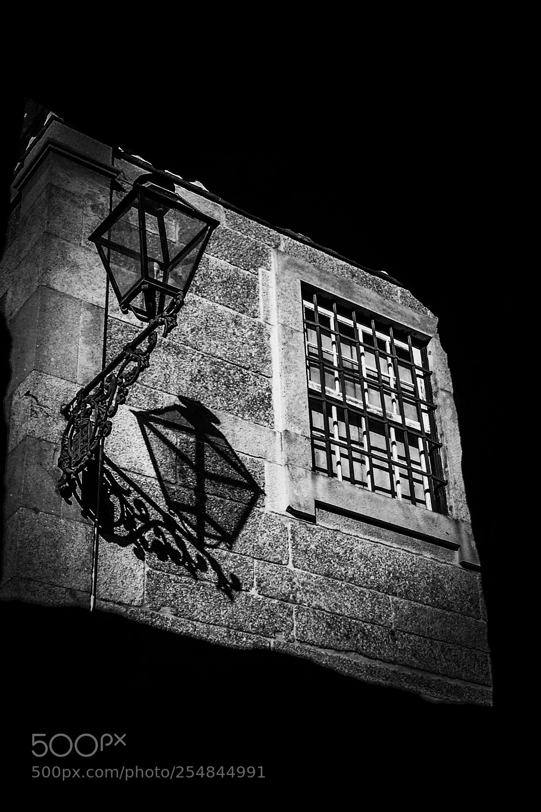 Apple iPhone 5s sample photo. ..."luz" de rua... photography