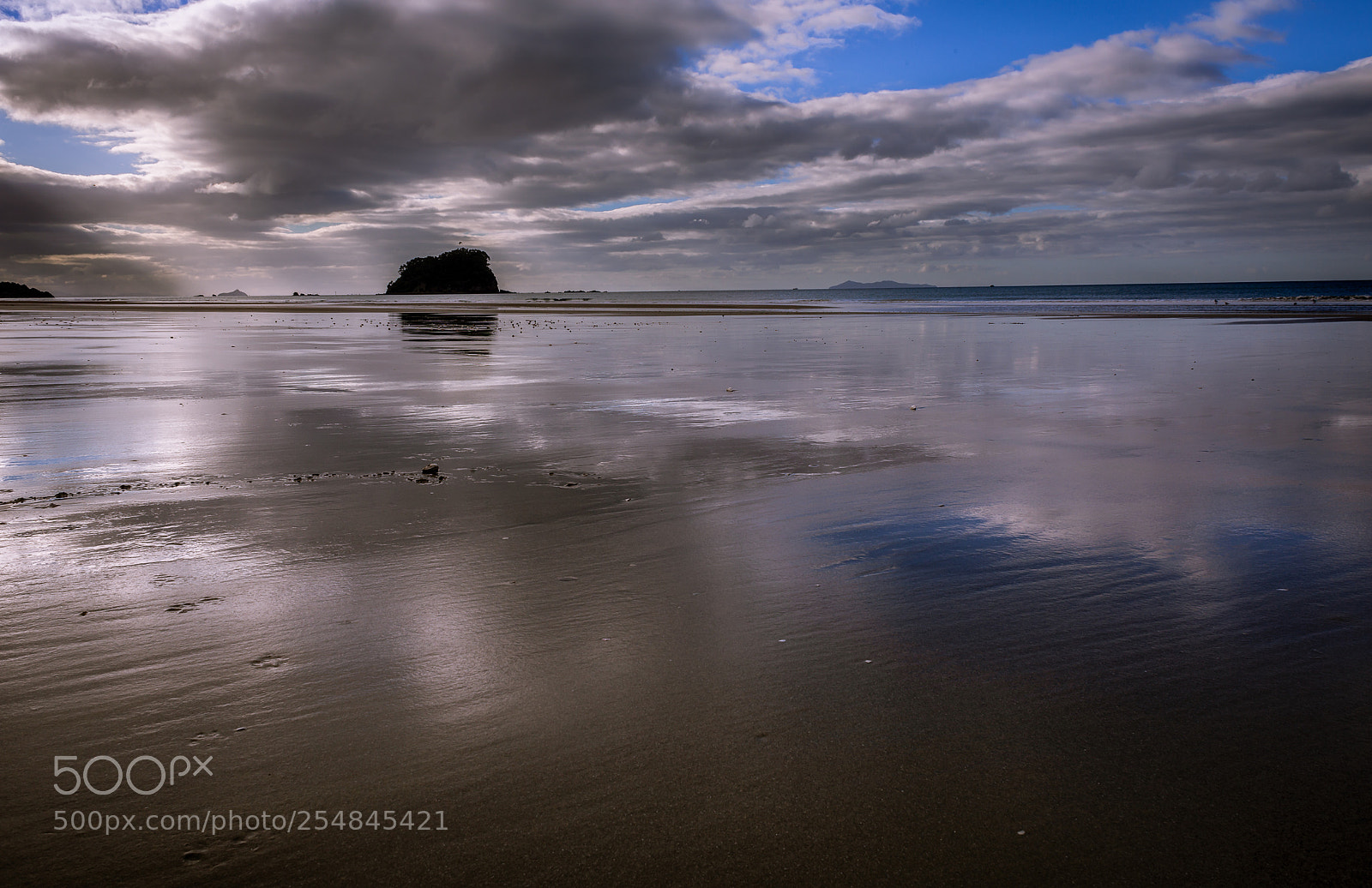 Canon EOS 5D Mark II sample photo. Tauranga (reprocessed) photography