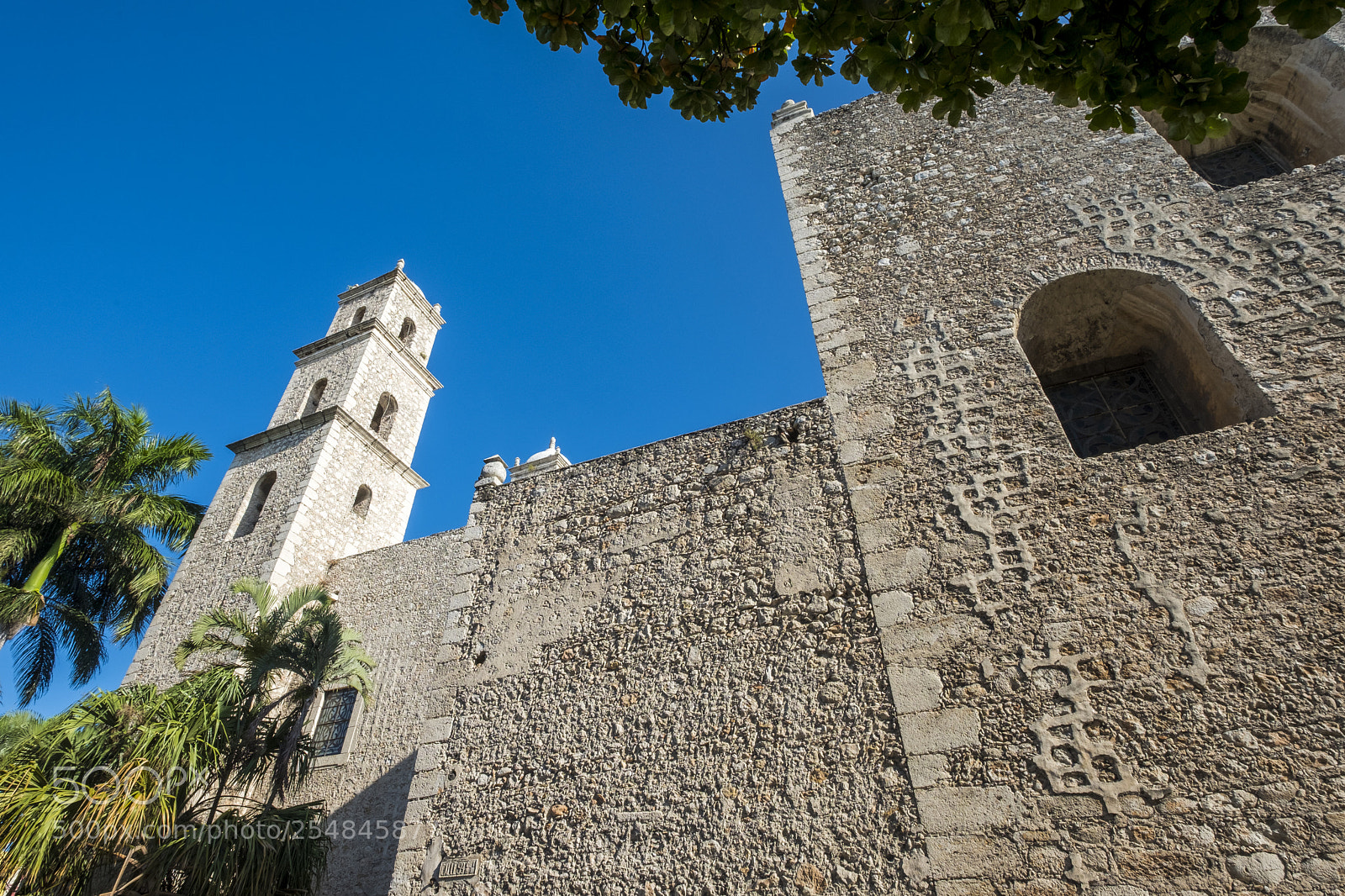 Fujifilm X-T2 sample photo. Iglesia el jesus church photography