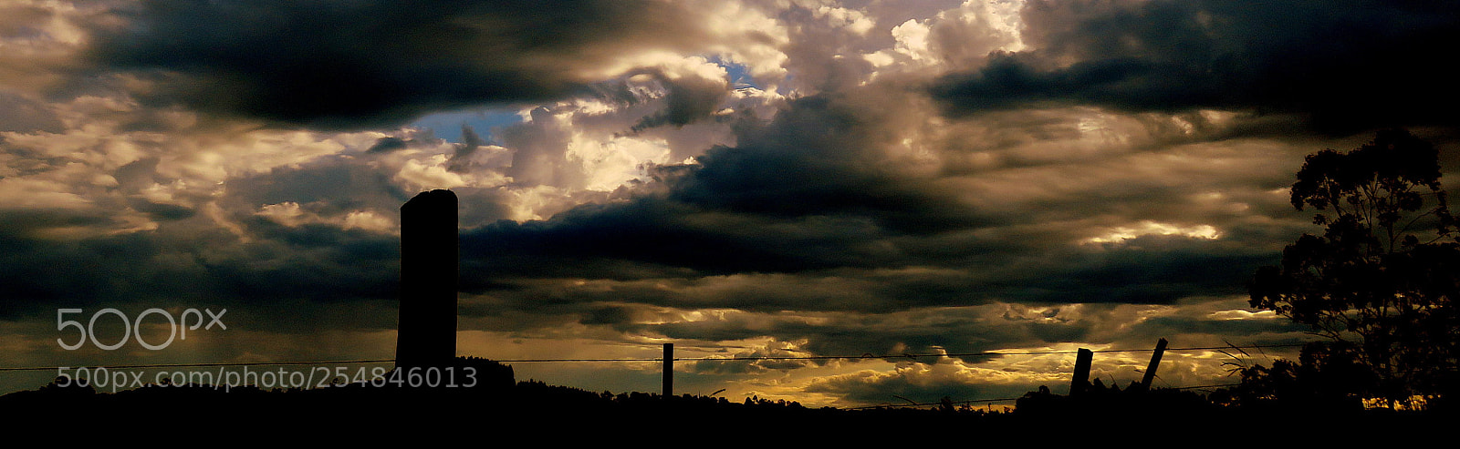 Canon PowerShot SX60 HS sample photo. Big sky .. photography
