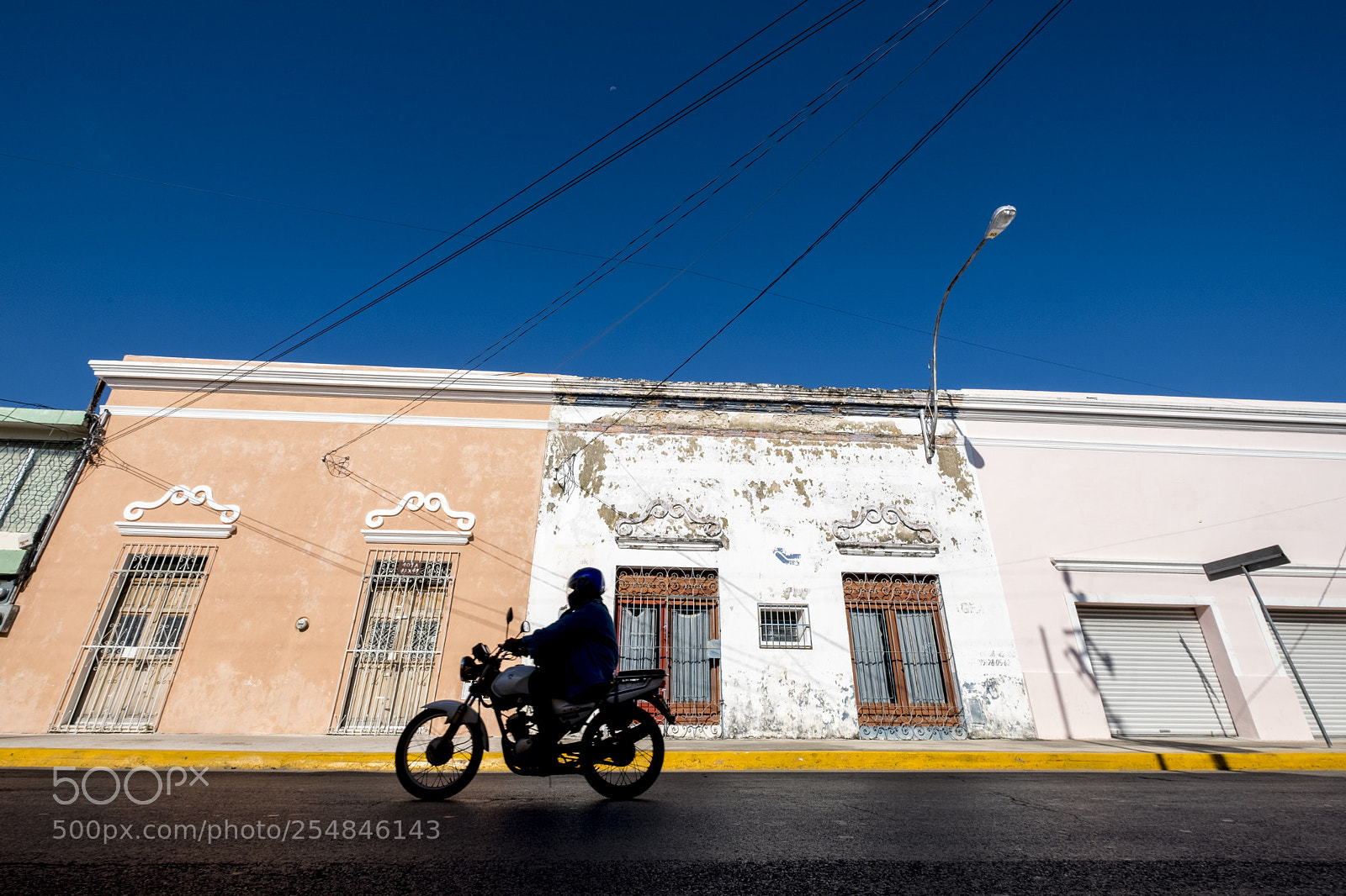 Fujifilm X-T2 sample photo. Merida, yucatan, mexico photography