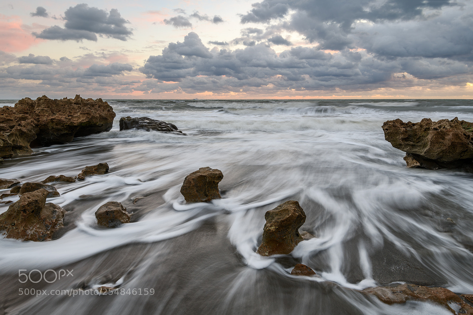 Nikon D850 sample photo. Backwash photography