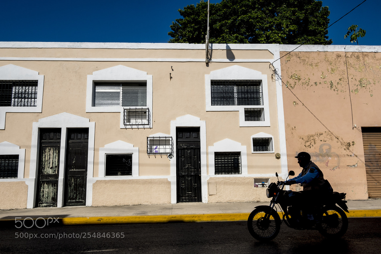 Fujifilm X-T2 sample photo. Merida, yucatan, mexico photography
