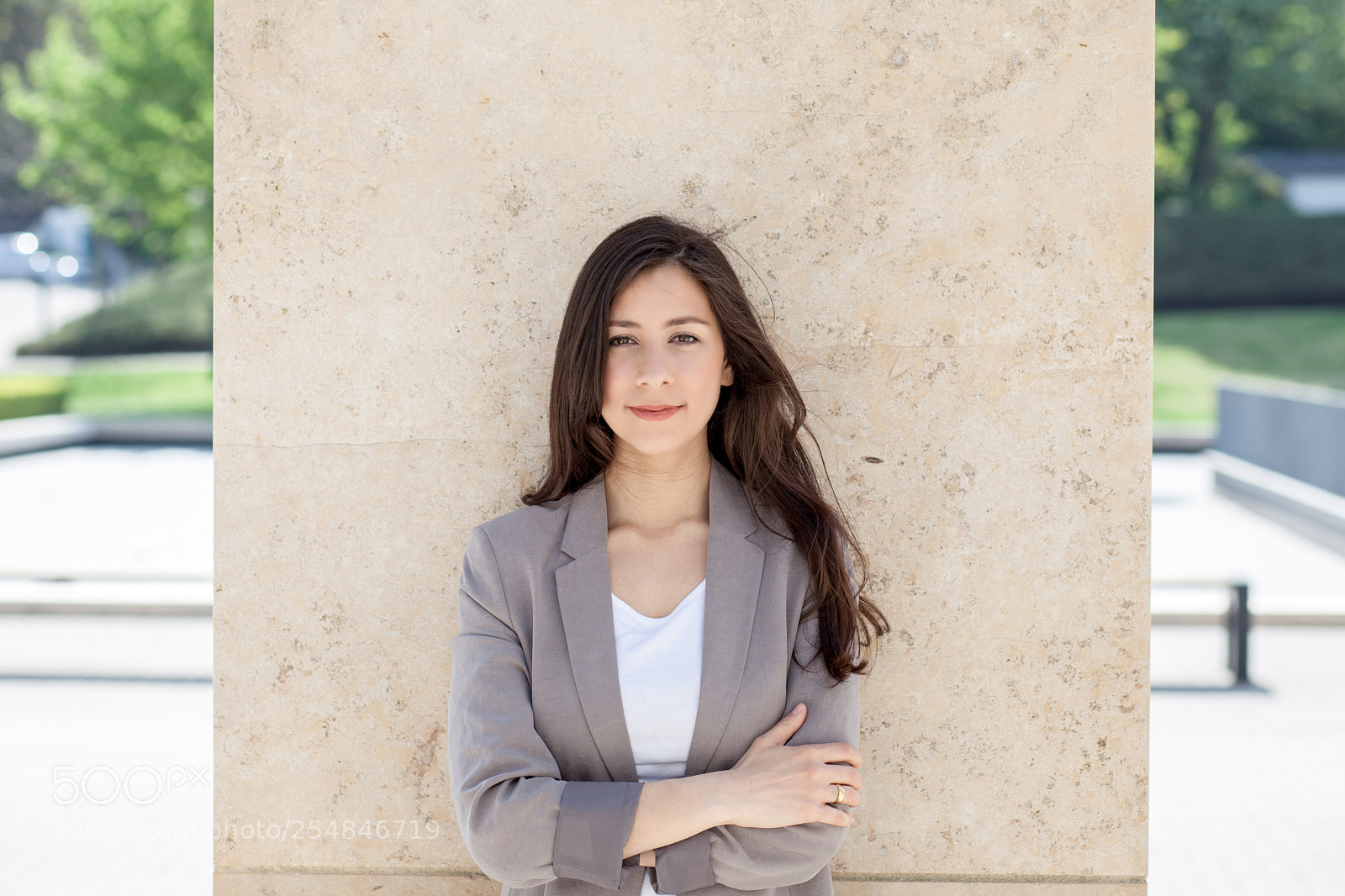 Canon EOS 5D Mark II sample photo. Business photography