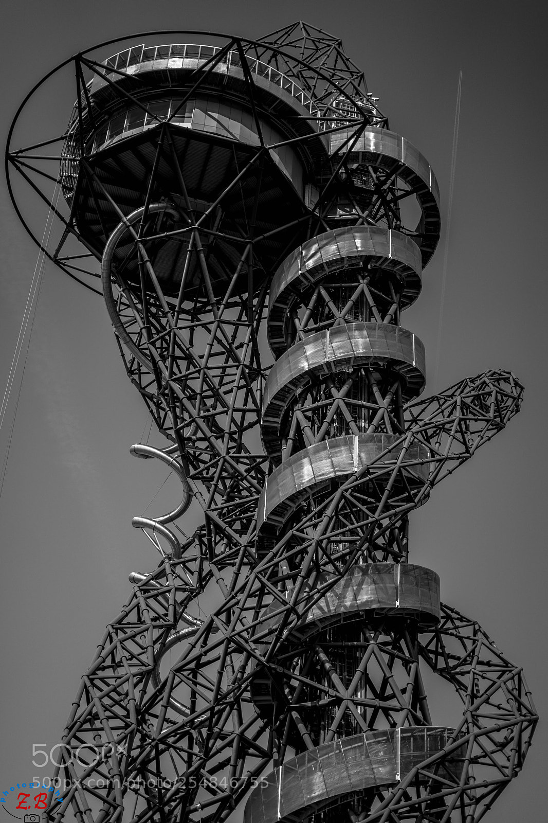 Sony a7 sample photo. Ready to slide? photography