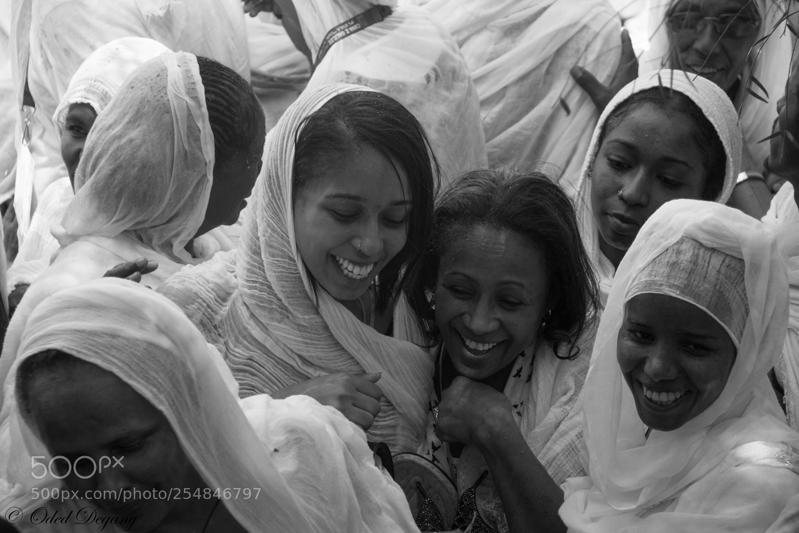 Canon EOS 7D sample photo. Ethiopian disciples photography