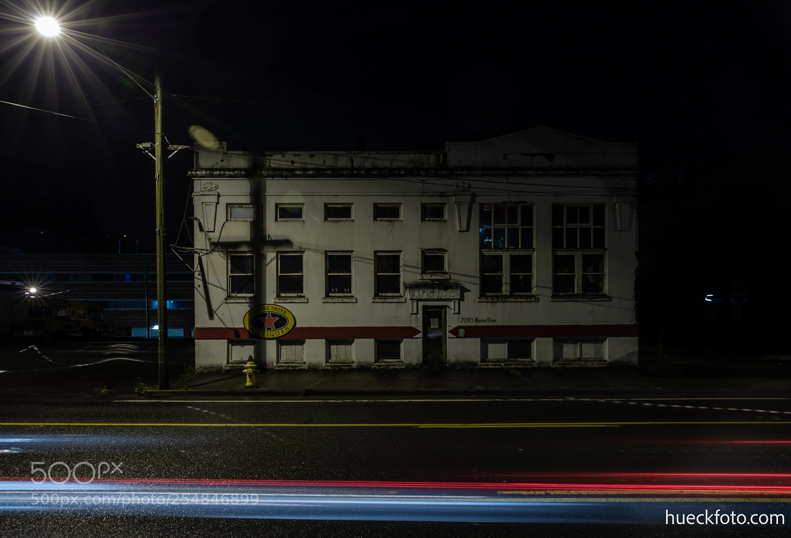 Canon EOS 5D Mark IV sample photo. Astoria photography
