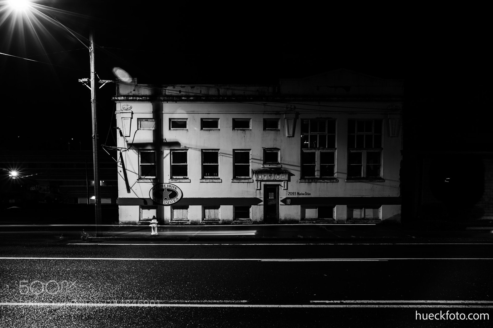 Canon EOS 5D Mark IV sample photo. Astoria photography