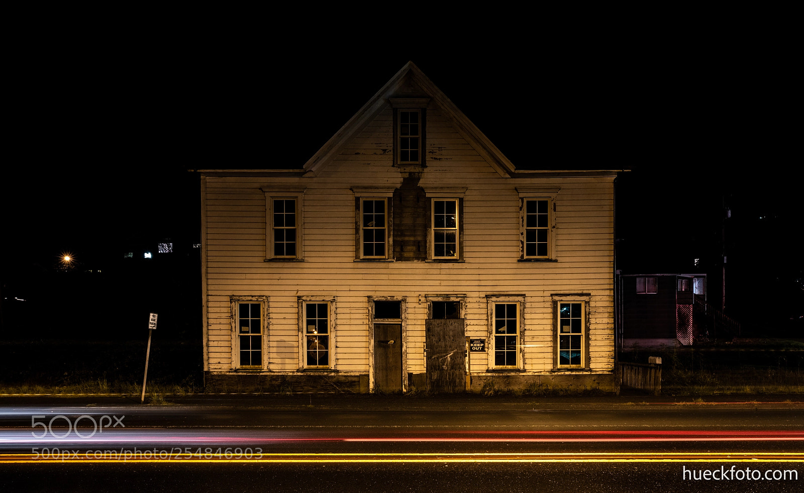 Canon EOS 5D Mark IV sample photo. Astoria photography