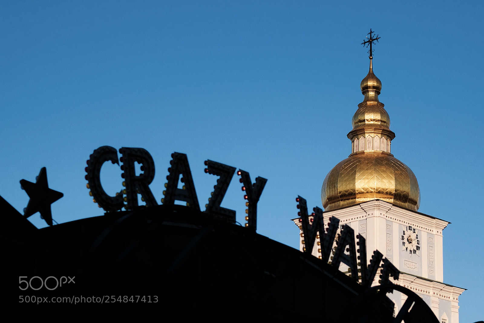 Fujifilm X-Pro2 sample photo. C r a z photography