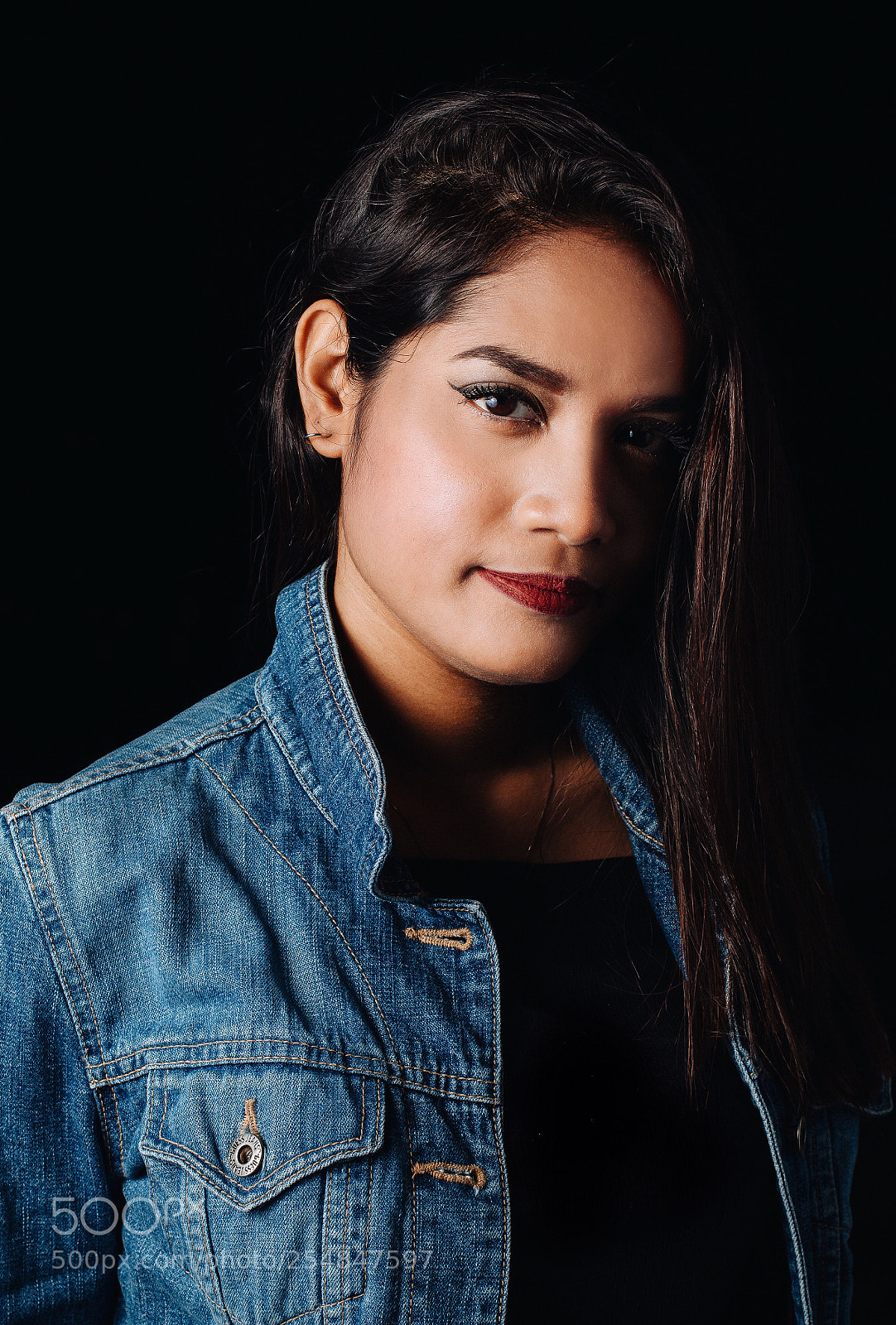 Canon EOS 70D sample photo. Confidence breeds beauty. photography