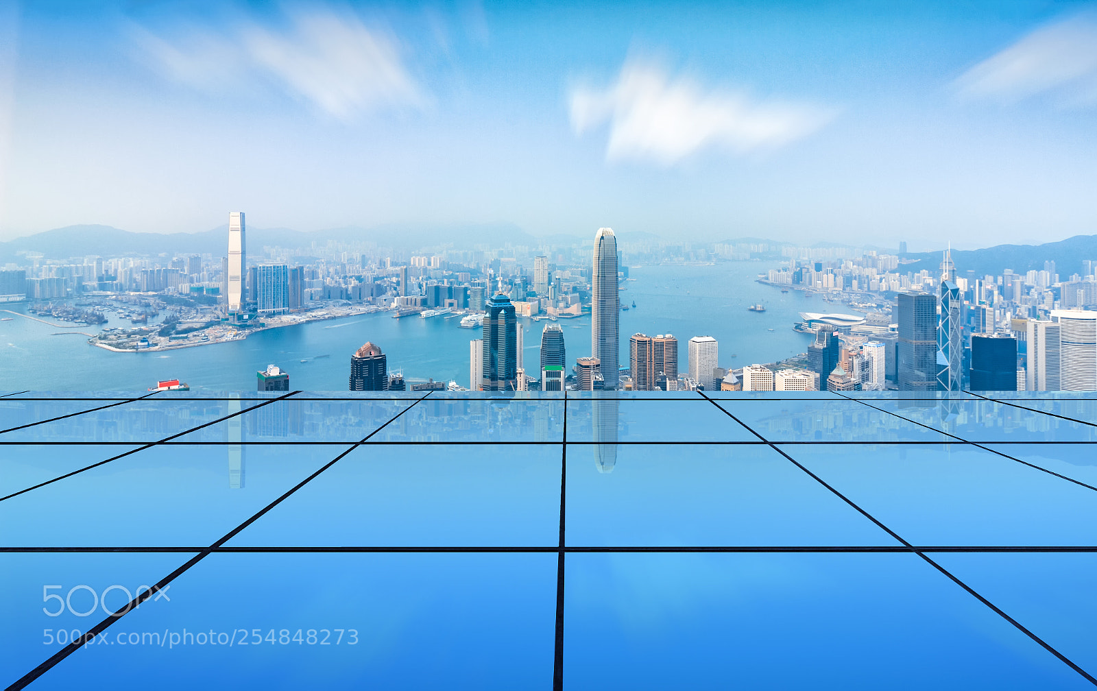 Canon EOS 600D (Rebel EOS T3i / EOS Kiss X5) sample photo. Hongkong victoria harbour scenery photography