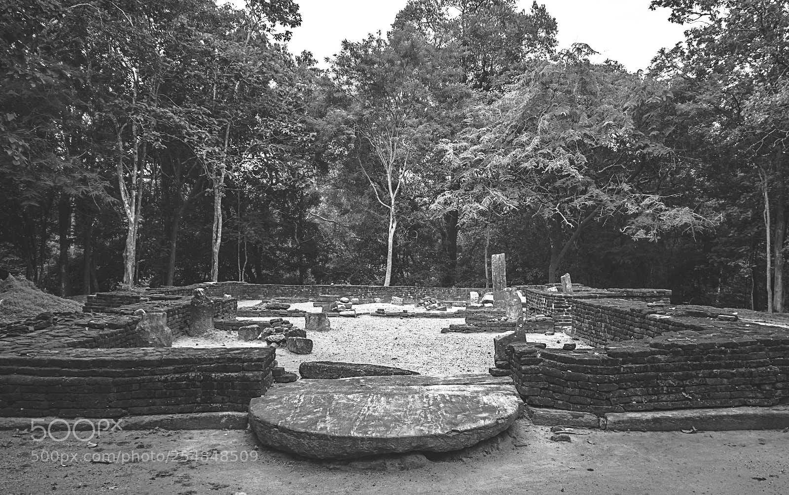 Canon EOS 600D (Rebel EOS T3i / EOS Kiss X5) sample photo. Pidurangala viharaya, sri lanka #4 photography