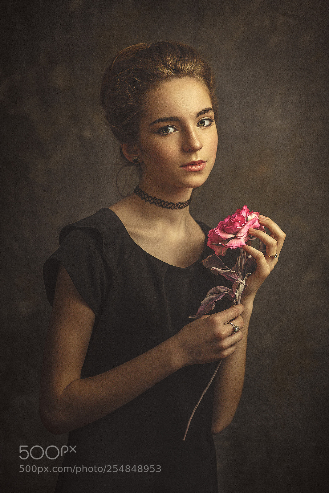 Nikon D610 sample photo. Kira photography