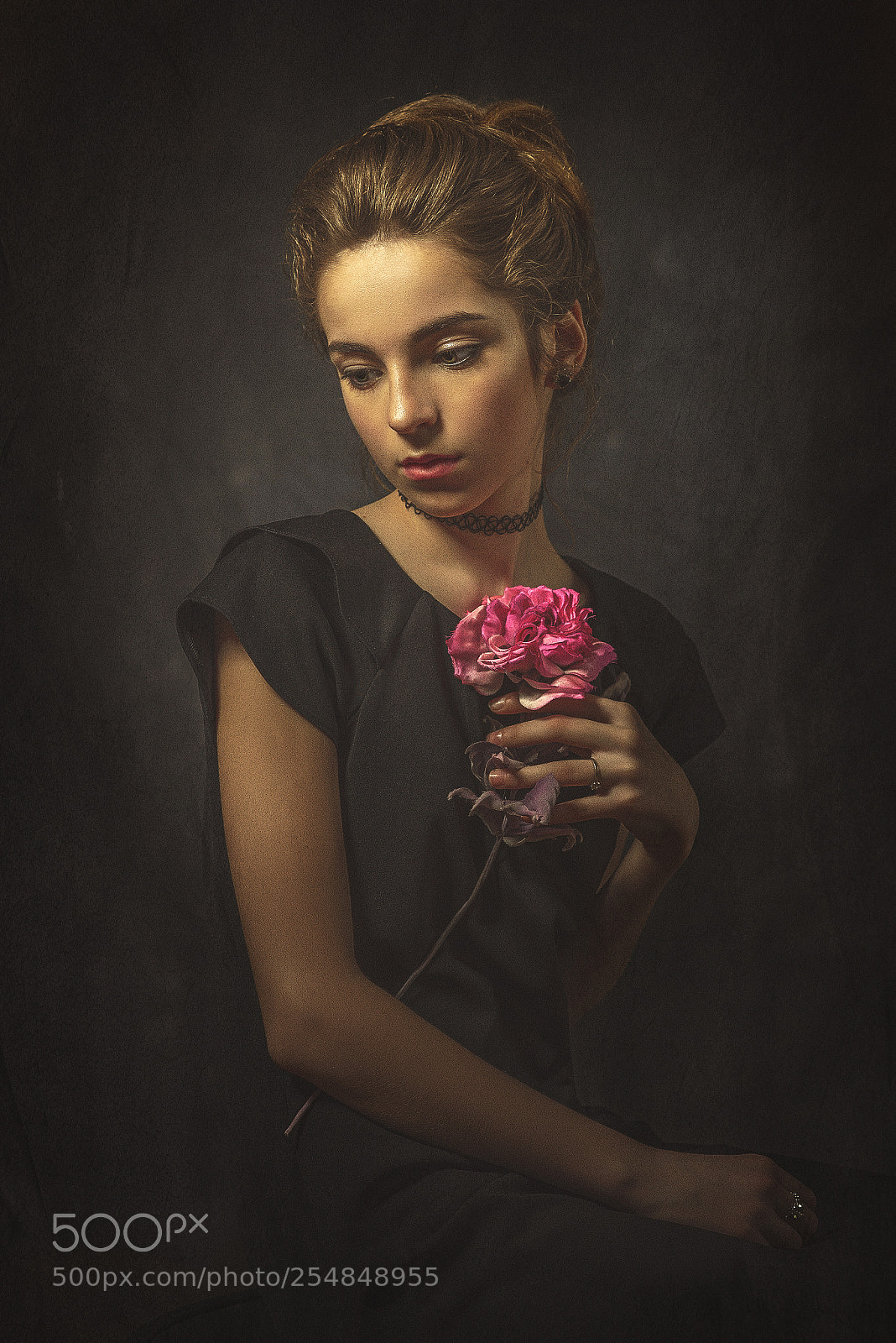 Nikon D610 sample photo. Kira photography
