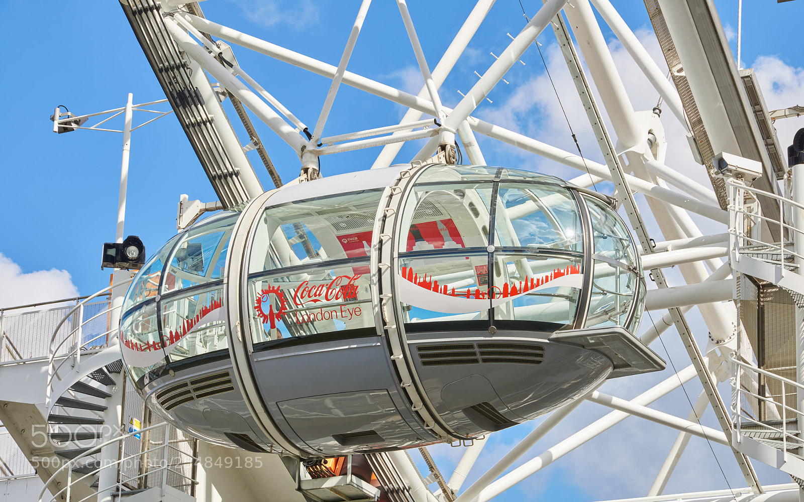 Nikon D800 sample photo. Londoneye photography