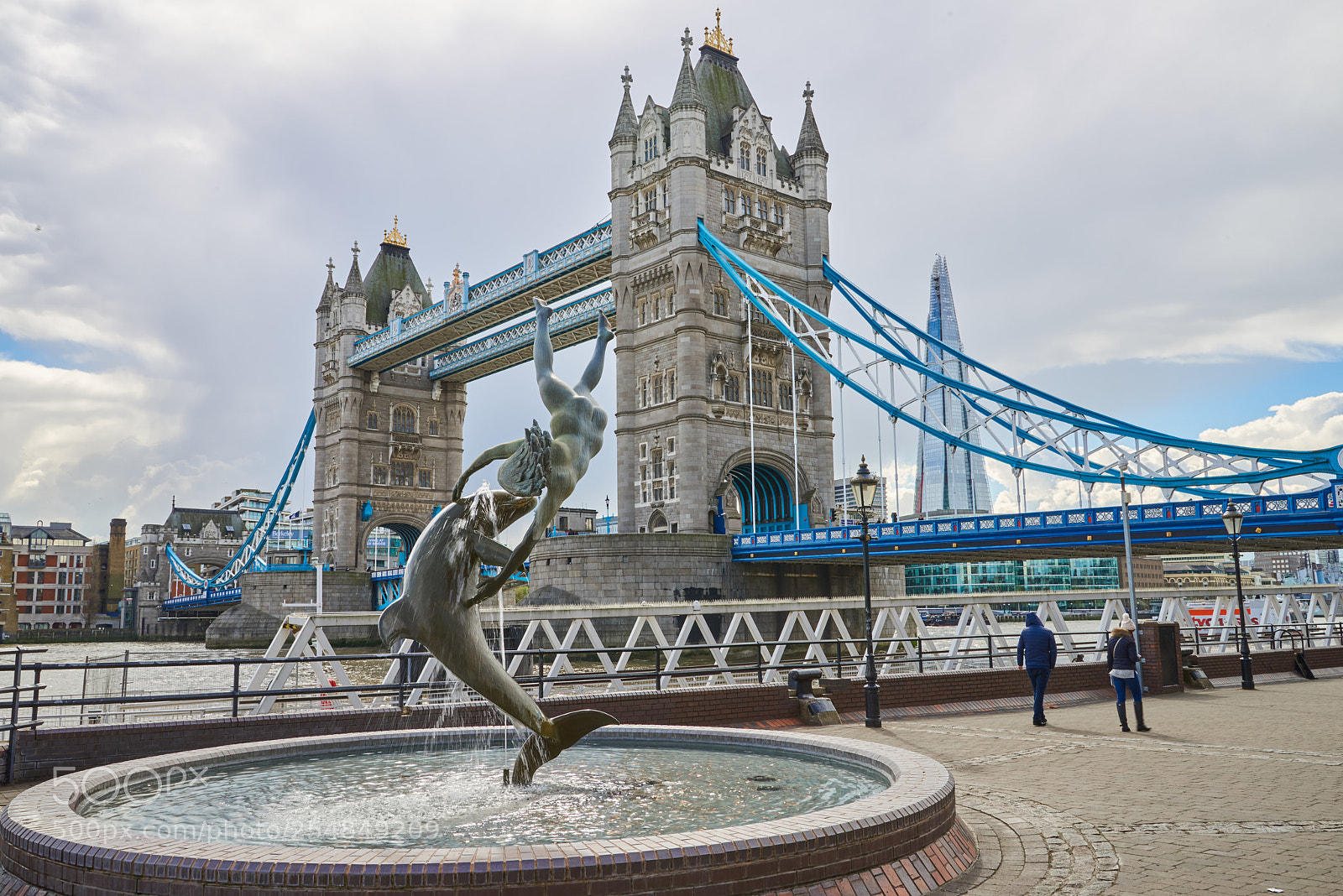 Nikon D800 sample photo. Londres tower bridge photography